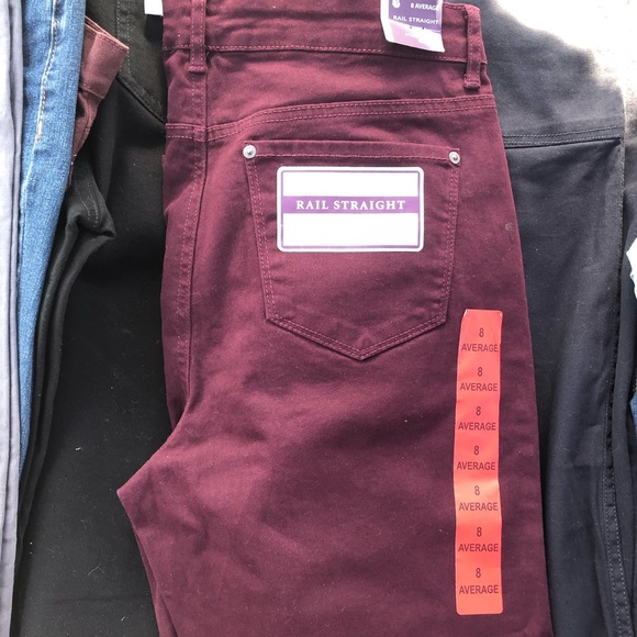 Costco Jeans - Picture 16 of 16